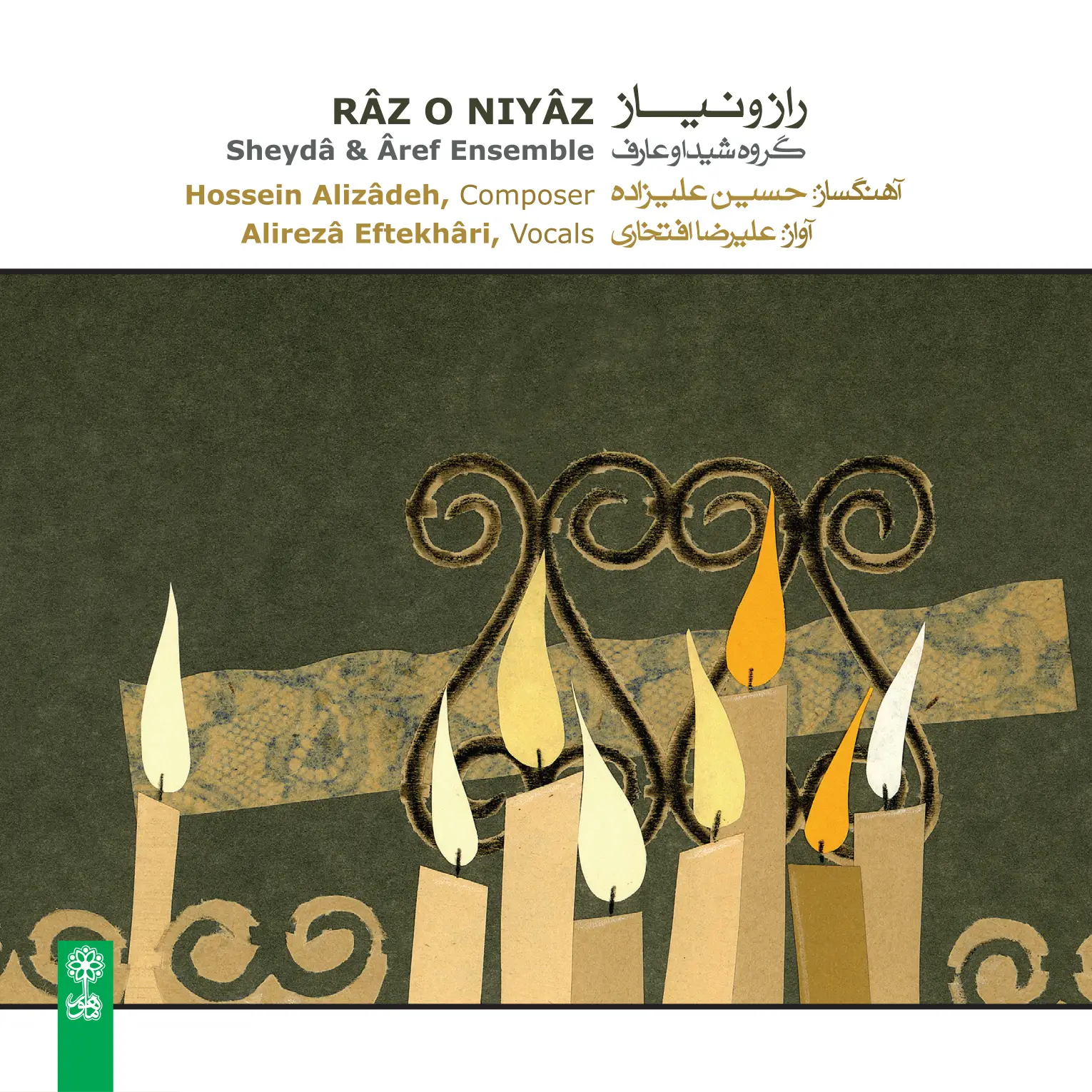 Râz-o Niyâz