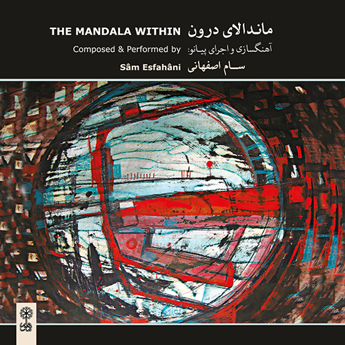 The Mandala Within