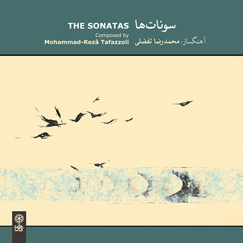 The Sonatas